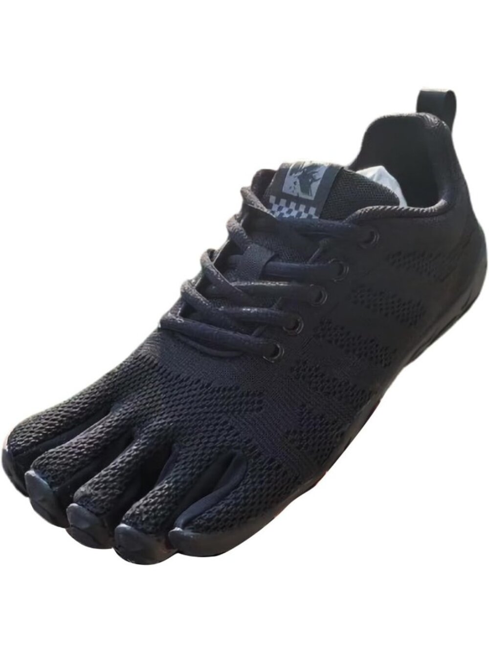 Five-Toed Fitness Sneakers for Men & Women - Ideal for Hiking, Yoga, Gym, Beach